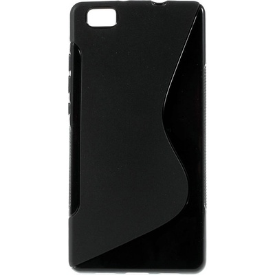 Pouzdro S Case LG Optimus L3 II černé – Hledejceny.cz