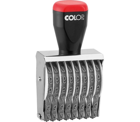 Colop 07008