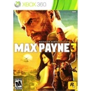 Hry na Xbox 360 Max Payne 3