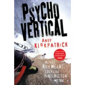 Psychovertical (2009)