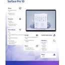 Microsoft Surface Pro 10 ZDV-00004