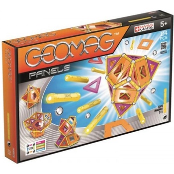 Geomag Panels 114