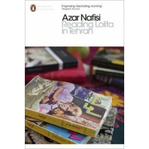 Reading Lolita in Tehran (2015)