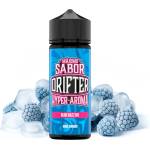 Juice Sauz Drifter Bar Drifter Hyper Blue Razz Ice 10ml/120ml - boombvaping - 19,54 лв