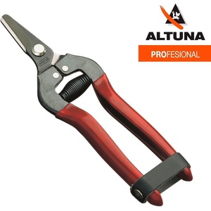 Altuna Group Ножица за бране на цитрусови плодове с извито и контра-острие
