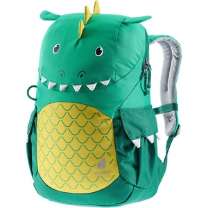 Deuter Детска раница Deuter Kikki 8, fern-alpinegreen (3610423-2282)