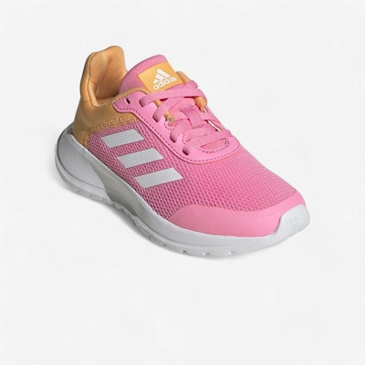 adidas Tensaur run na šnúrky ružové