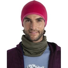 Icebreaker Pocket Hat electron pink/tempo