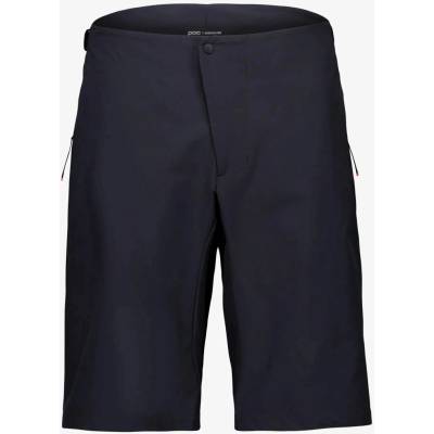 Poc Motion Air men's Uranium black