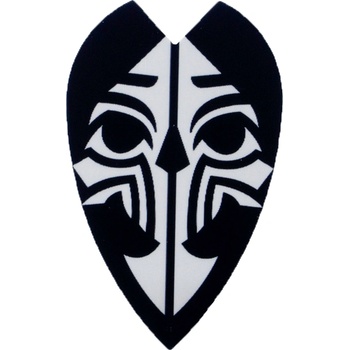 Windson Maur plast 3 ks