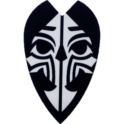 Windson Maur plast 3 ks