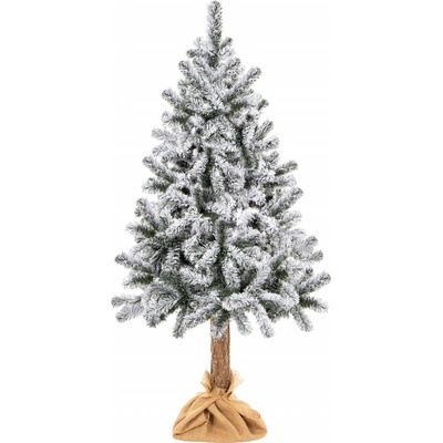 Springos Vianočný stromček 220cm CT0139