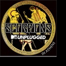 SCORPIONS: MTV UNPLUGGED CD