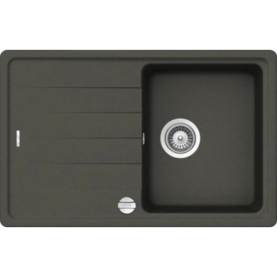 CENTA Ginan 45 antracit