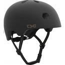 Helmy a přilby na in-line Tsg Meta Solid