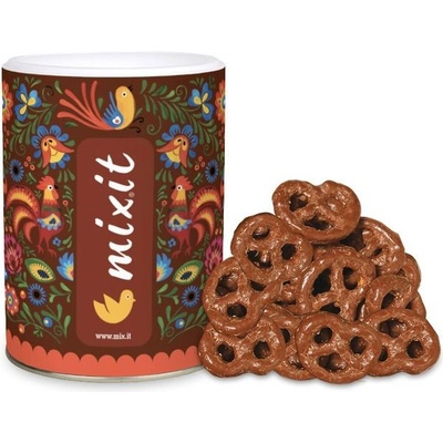 Mixit Mixit praclíky mliečna čokoláda 250 g