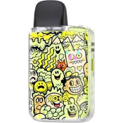 Uwell Caliburn G5 Lite Koko POD Kit 1600 mAh Koko Blast