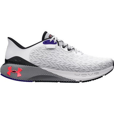 Under Armour Обувки за бягане Under Armour UA HOVR Machina 3 Clone Бял Velikost 42