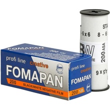 Foma FOMAPAN 200/120