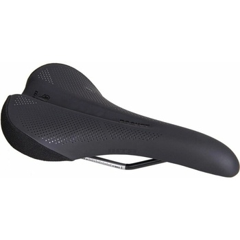 WTB Rocket Medium Cromoly Saddle Black Medium 142 mm CroMo Седалка (W065-0593)