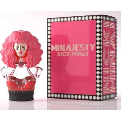 Nicki Minaj Minajesty EDP 100 ml