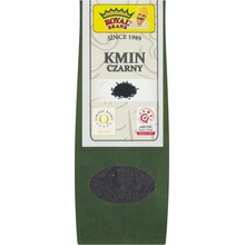 Royal Brand Kmín čierny 80 g