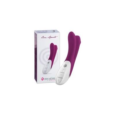 MYSTIM Bon Aparte Aubergine (P11987)