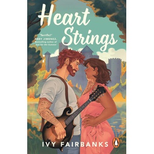 Heart Strings | Ivy Fairbanks (ISBN: 9781804995358)
