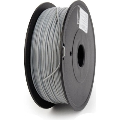 Gembird PLA MATTE, 1,75mm, 1kg, černá TIF058117
