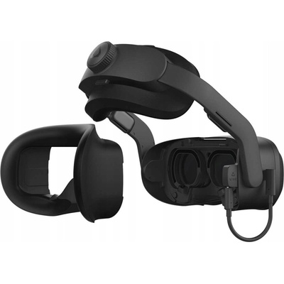 HTC Vive Focus 3 Eye Tracker