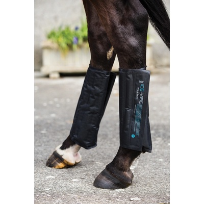 Horseware Chladící vložky beaded pro chrániče ICE-VIBE – Zboží Dáma