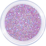 UNLEASHIA - Get Loose Glitter Gel 4g - 07 Happy Baker