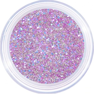 UNLEASHIA - Get Loose Glitter Gel 4g - 07 Happy Baker