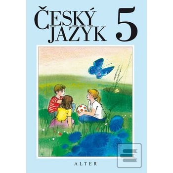 Český jazyk 5