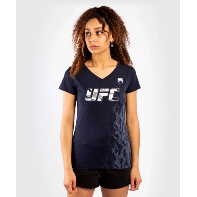 UFC Venum Authentic Fight Week Navy Blue