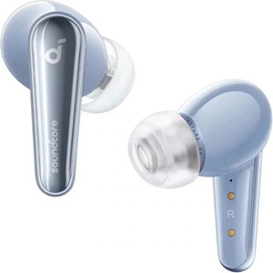 Anker SoundCore Liberty 4 blue (A3953G31) Слушалки
