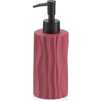 Image 1 of Kela Диспенсър за течен сапун kela merida - 200 мл - малиненочервен (kela 23770)