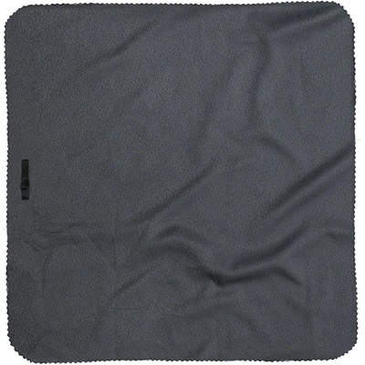 Matador ultralehký rychleschnoucí ručník (Malý) 39 x 39 cm Černá