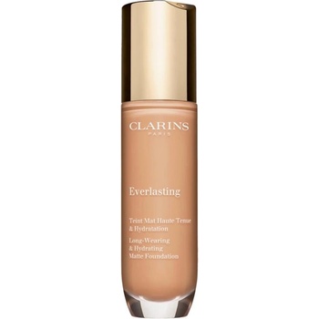 Clarins make-up Everlasting Foundation 107C 30 ml