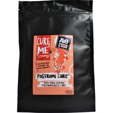 Angus & Oink Grilovacie korenie Pastrami Cure New York Deli Mix 300 g