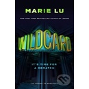 Wildcard - Marie Lu