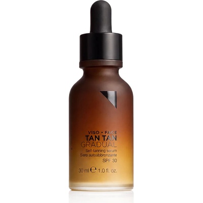 Diego dalla Palma TAN TAN samoopalovací sérum na obličej 30 ml