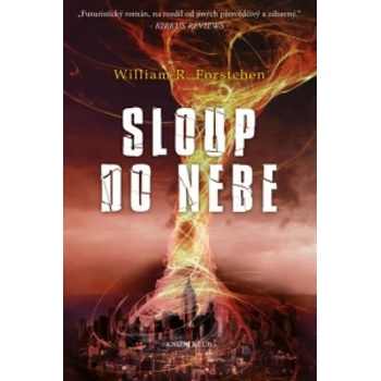 Sloup do nebe