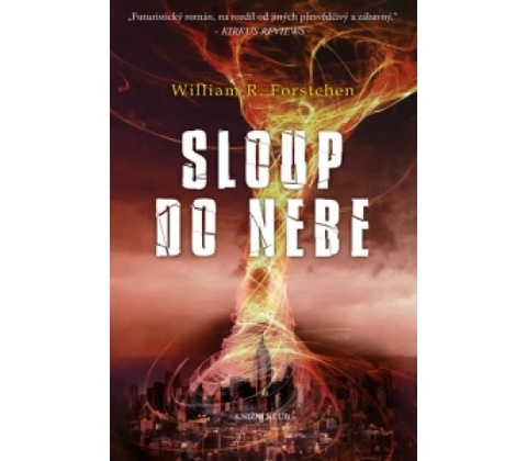 Sloup do nebe