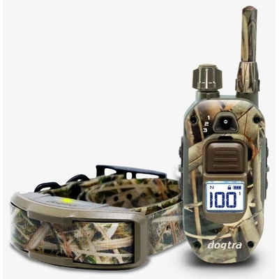 Dogtra 1900X CAMO Kit Elektronický výcvikový obojok