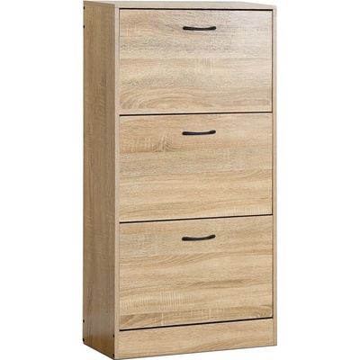 Autronic ABO-G1016 OAK