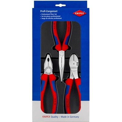 Knipex 002011V01 montážny set klieští