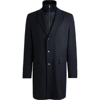 Boss Яке Boss Men's H Hyde Formal Jacket - Dark Blue