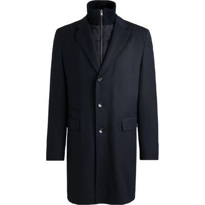 Boss Яке Boss Men's H Hyde Formal Jacket - Dark Blue
