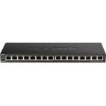D-Link DGS-1016S